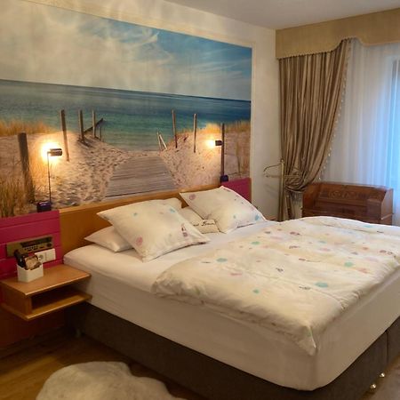 Golden Rooms Völkermarkt المظهر الخارجي الصورة