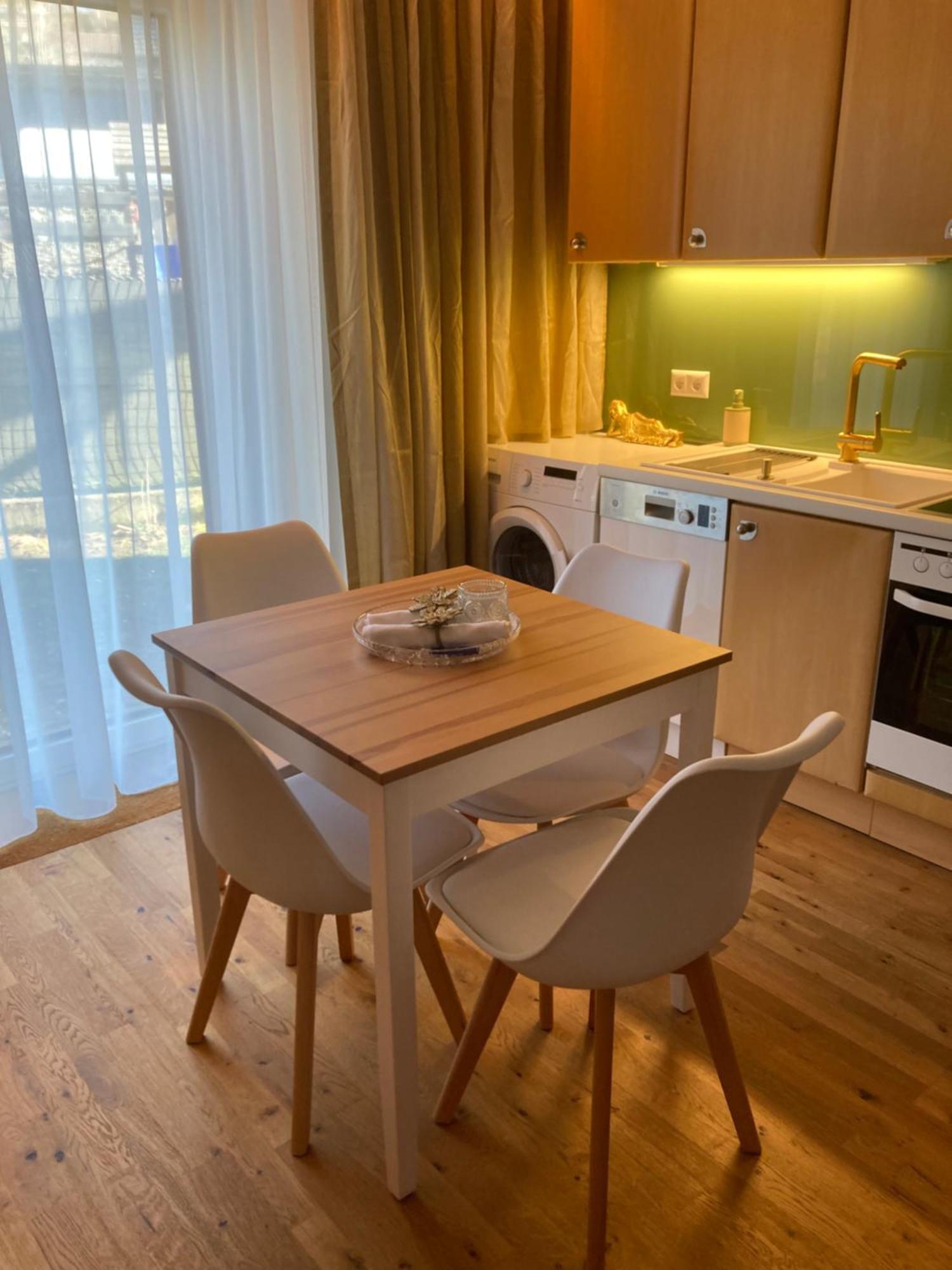 Golden Rooms Völkermarkt المظهر الخارجي الصورة