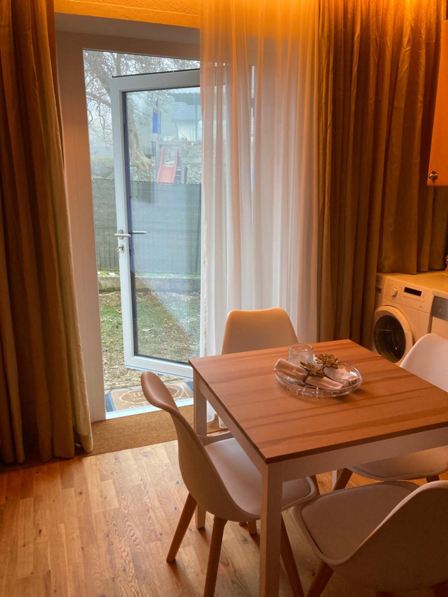 Golden Rooms Völkermarkt المظهر الخارجي الصورة