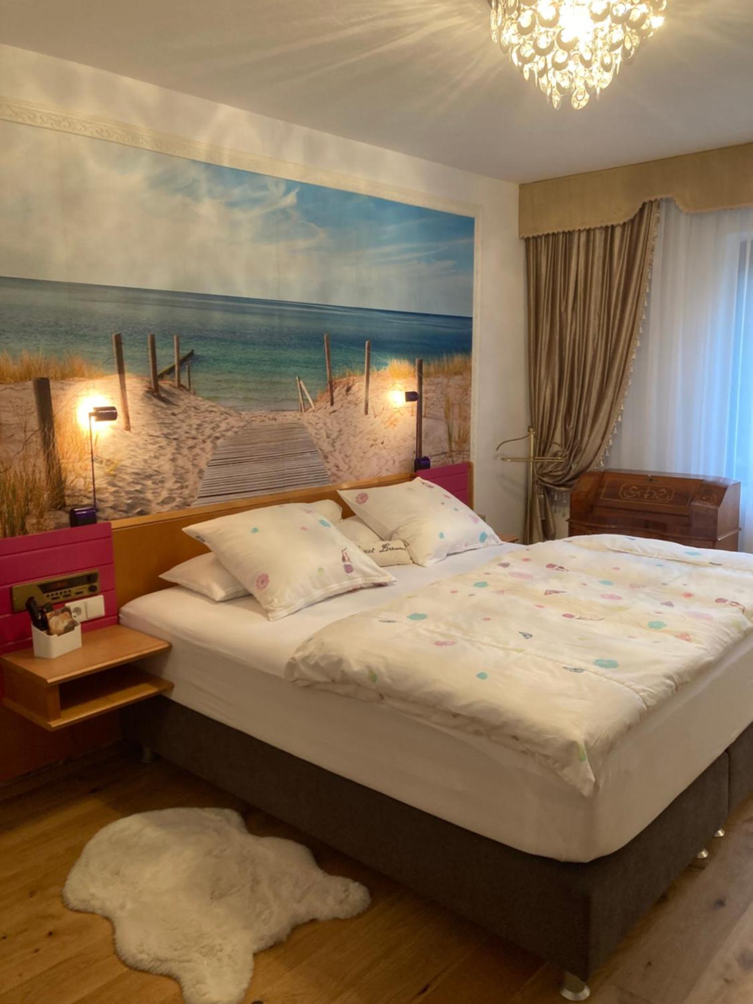 Golden Rooms Völkermarkt المظهر الخارجي الصورة
