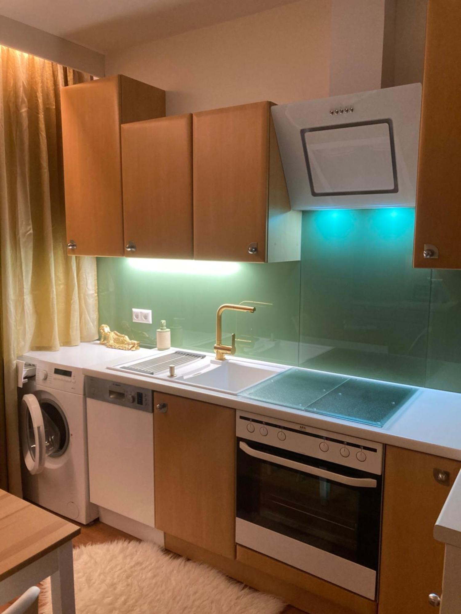 Golden Rooms Völkermarkt المظهر الخارجي الصورة