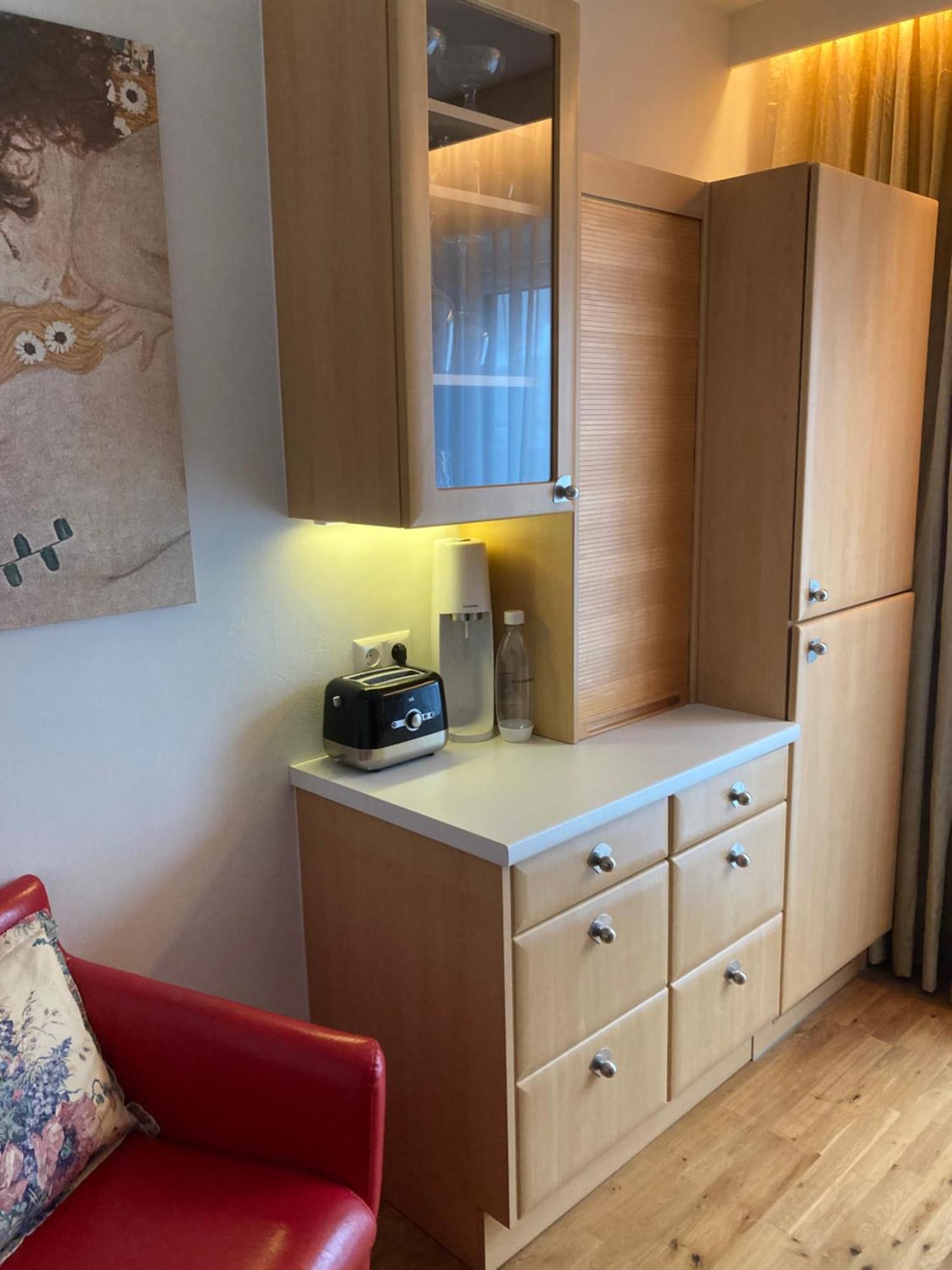 Golden Rooms Völkermarkt المظهر الخارجي الصورة