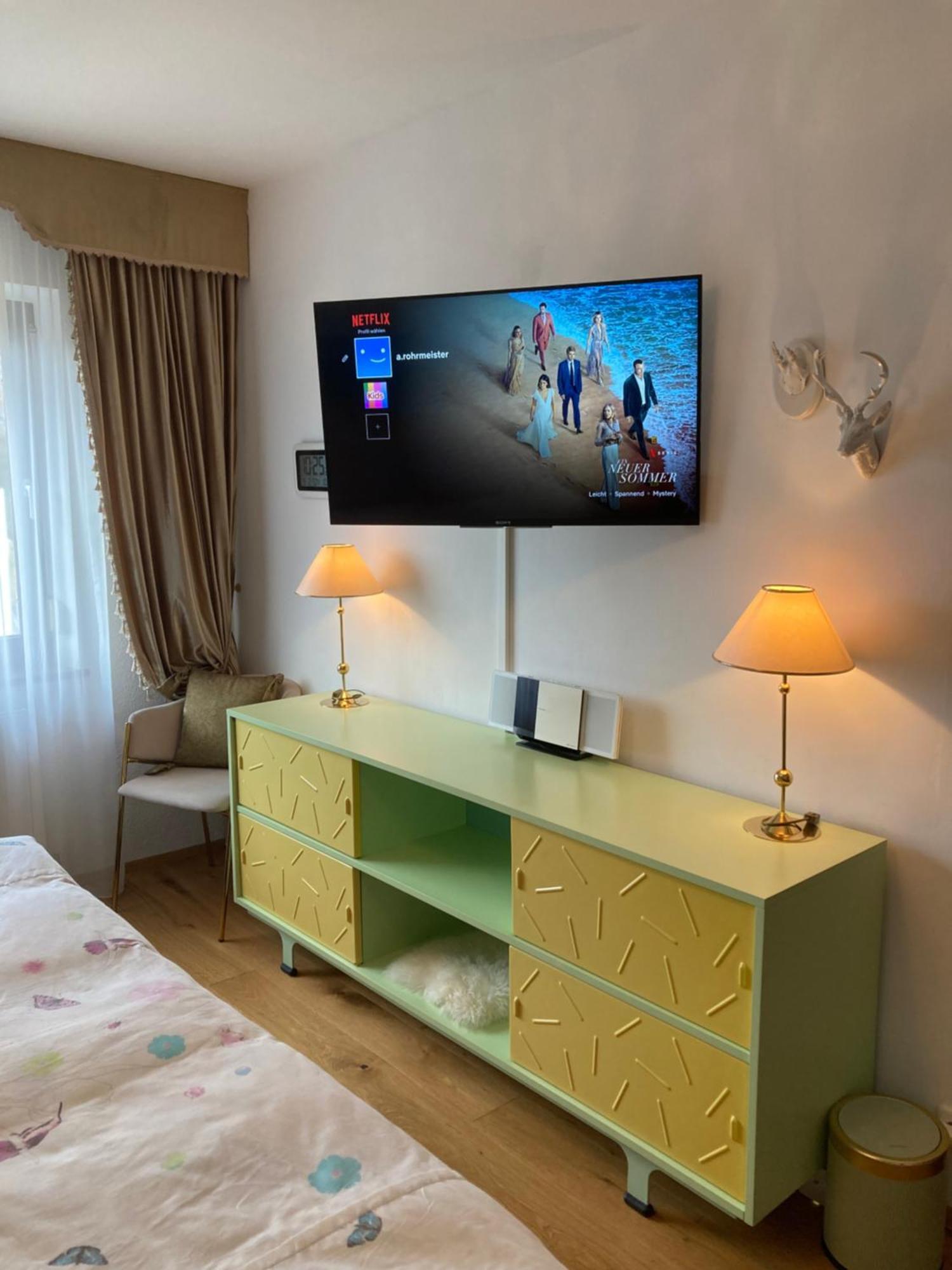 Golden Rooms Völkermarkt المظهر الخارجي الصورة