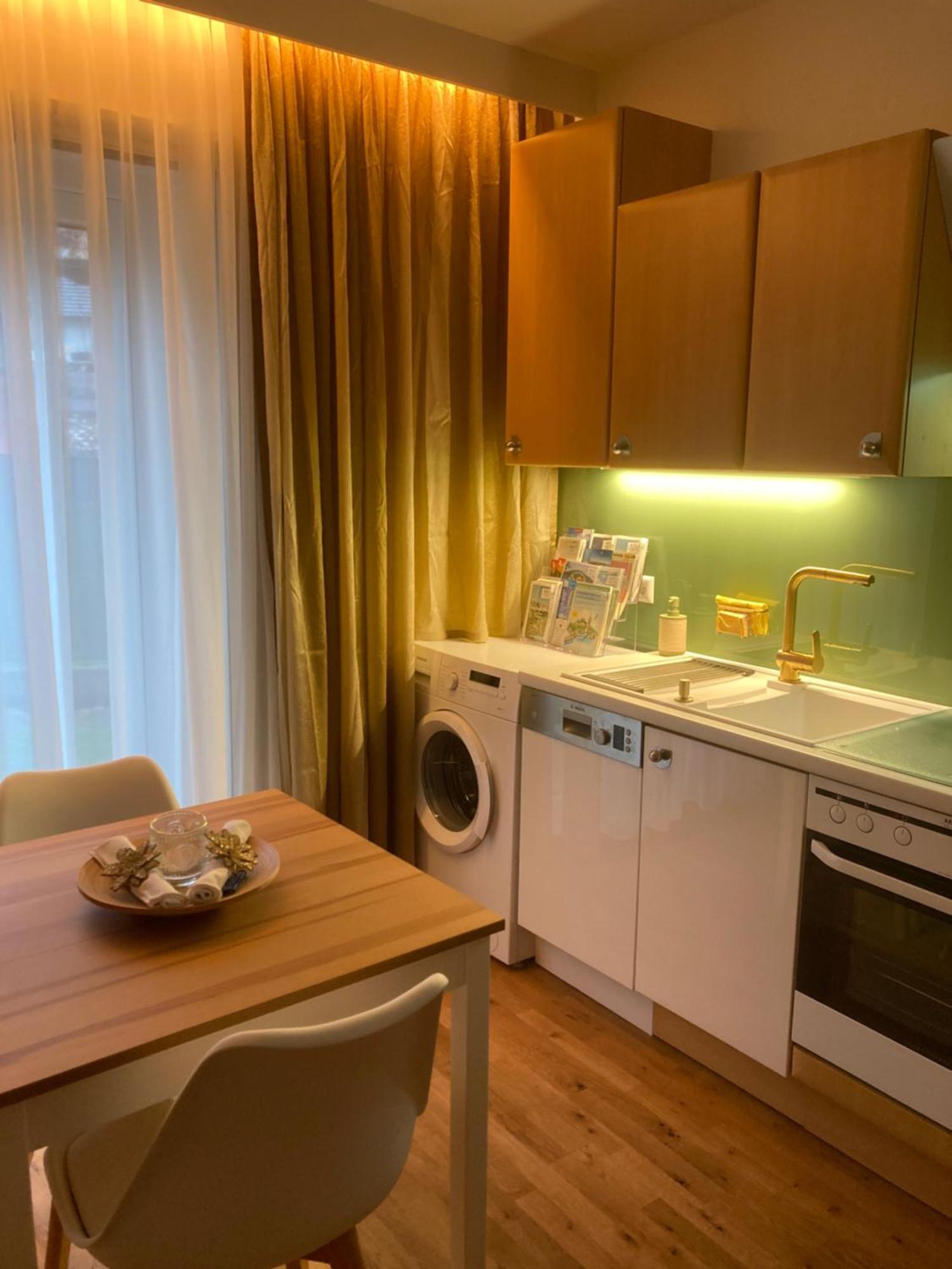Golden Rooms Völkermarkt المظهر الخارجي الصورة